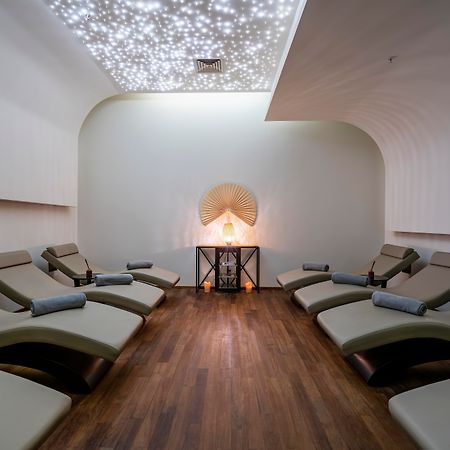 Mivara Luxury Resort&Spa / Bodrum Gündoğan Exterior foto