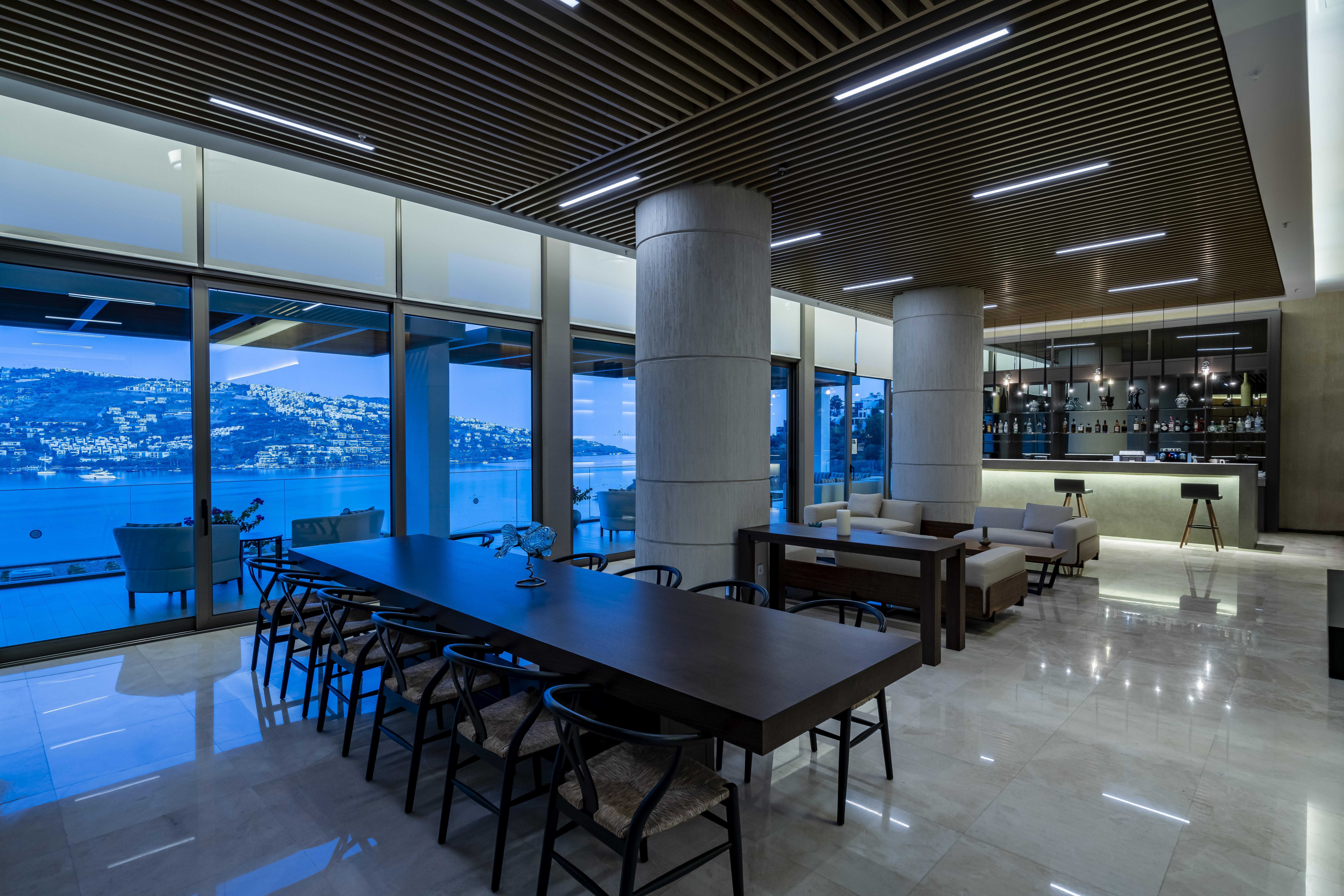 Mivara Luxury Resort&Spa / Bodrum Gündoğan Exterior foto