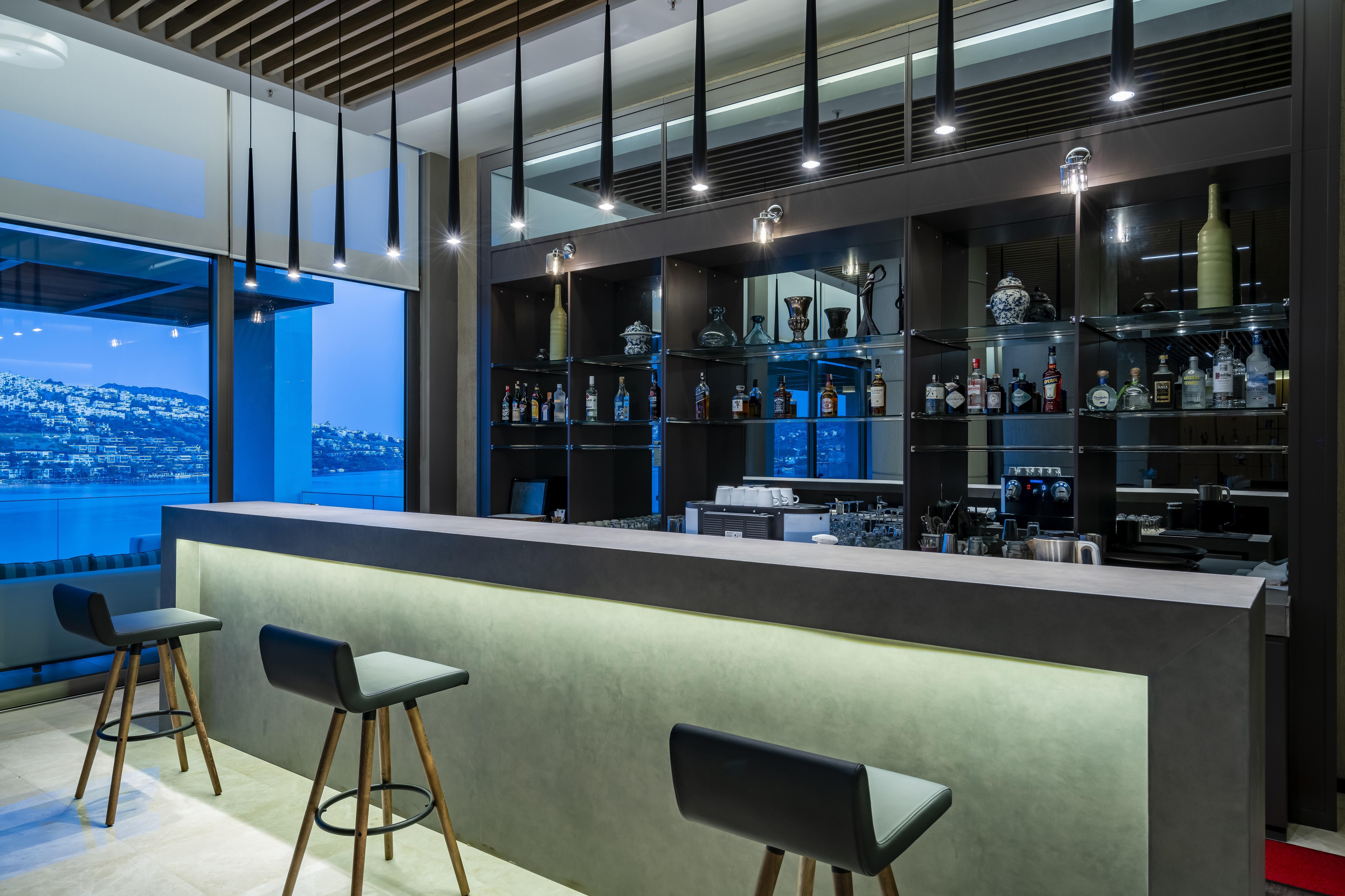 Mivara Luxury Resort&Spa / Bodrum Gündoğan Exterior foto