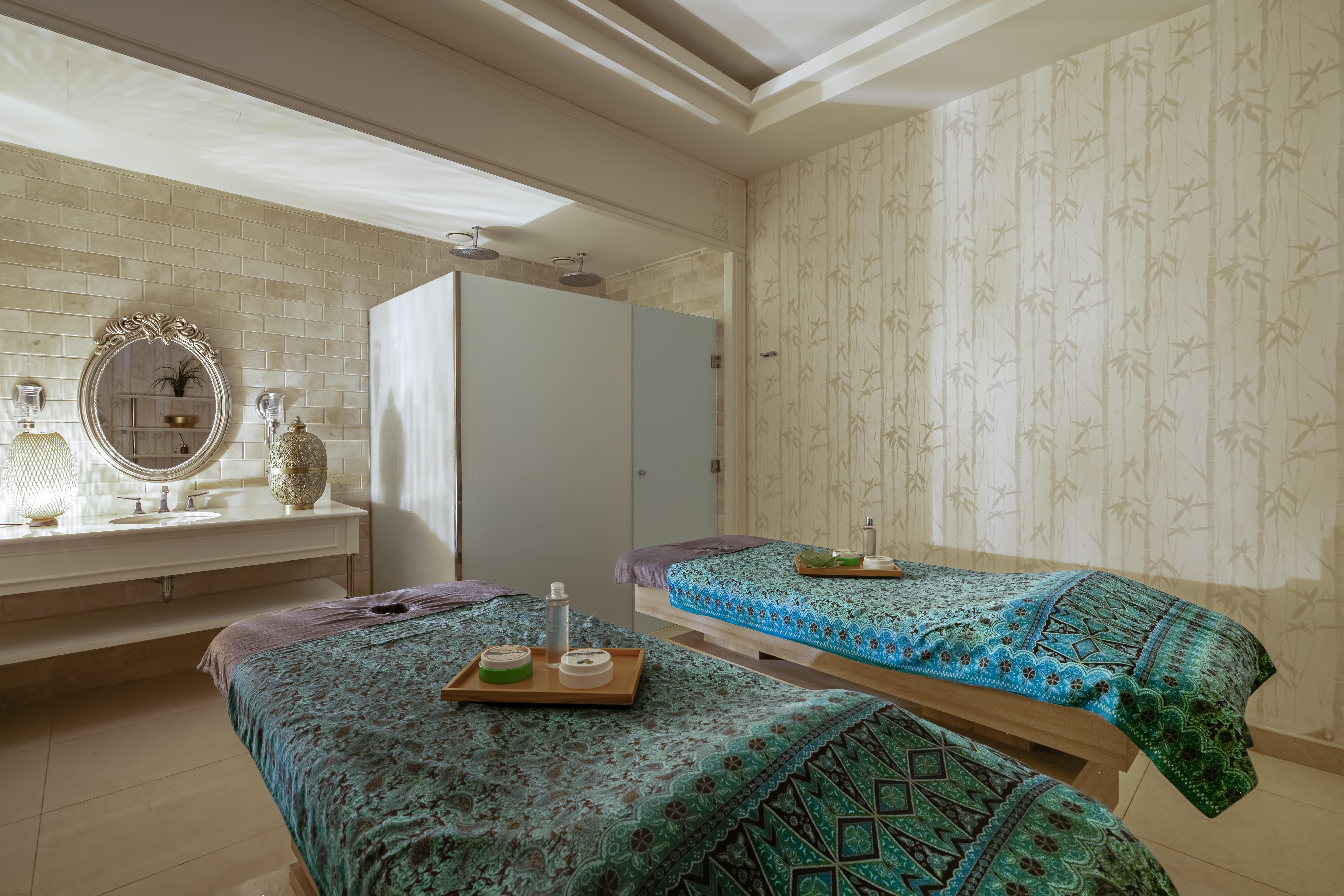 Mivara Luxury Resort&Spa / Bodrum Gündoğan Exterior foto