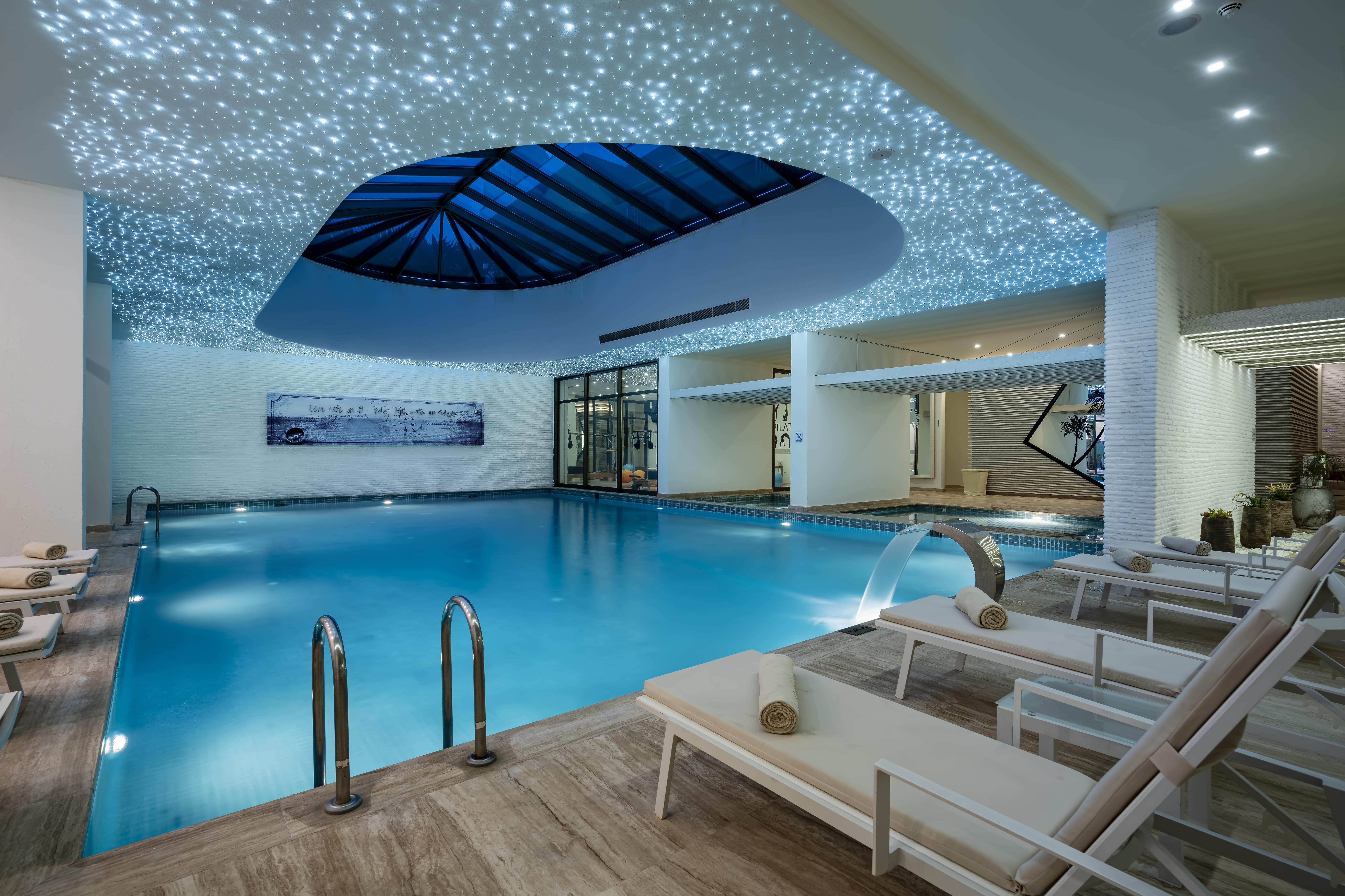 Mivara Luxury Resort&Spa / Bodrum Gündoğan Exterior foto