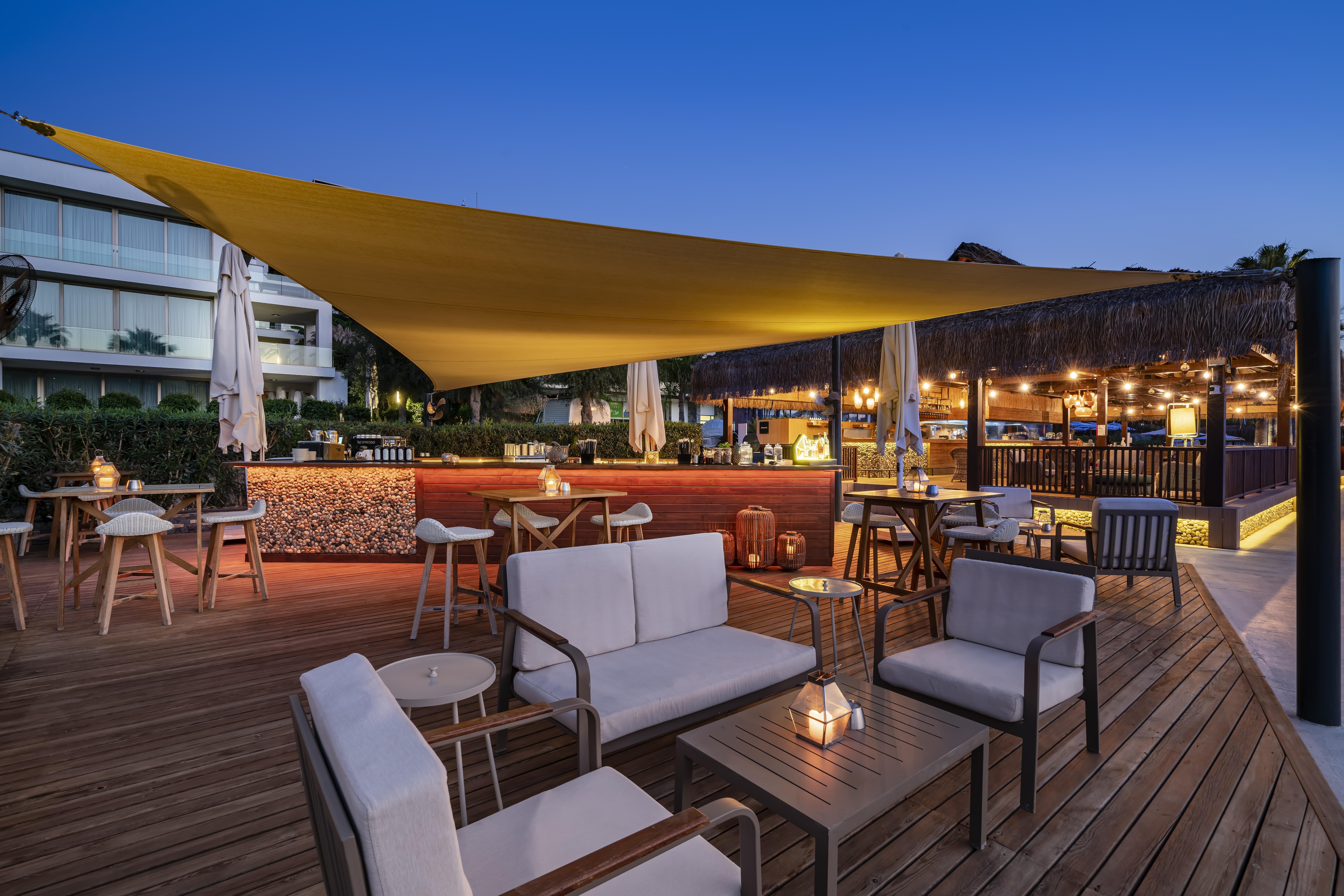 Mivara Luxury Resort&Spa / Bodrum Gündoğan Exterior foto