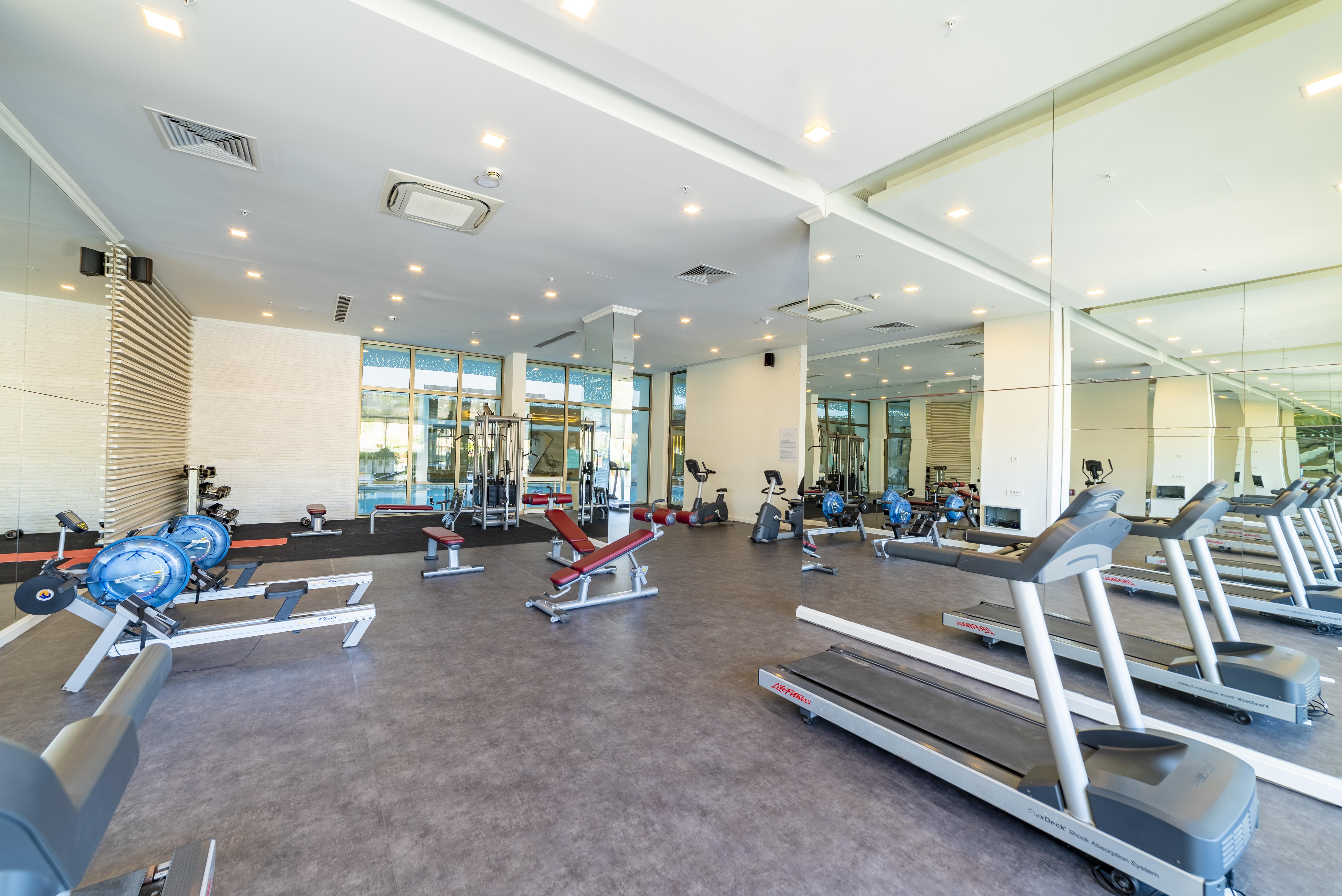 Mivara Luxury Resort&Spa / Bodrum Gündoğan Exterior foto