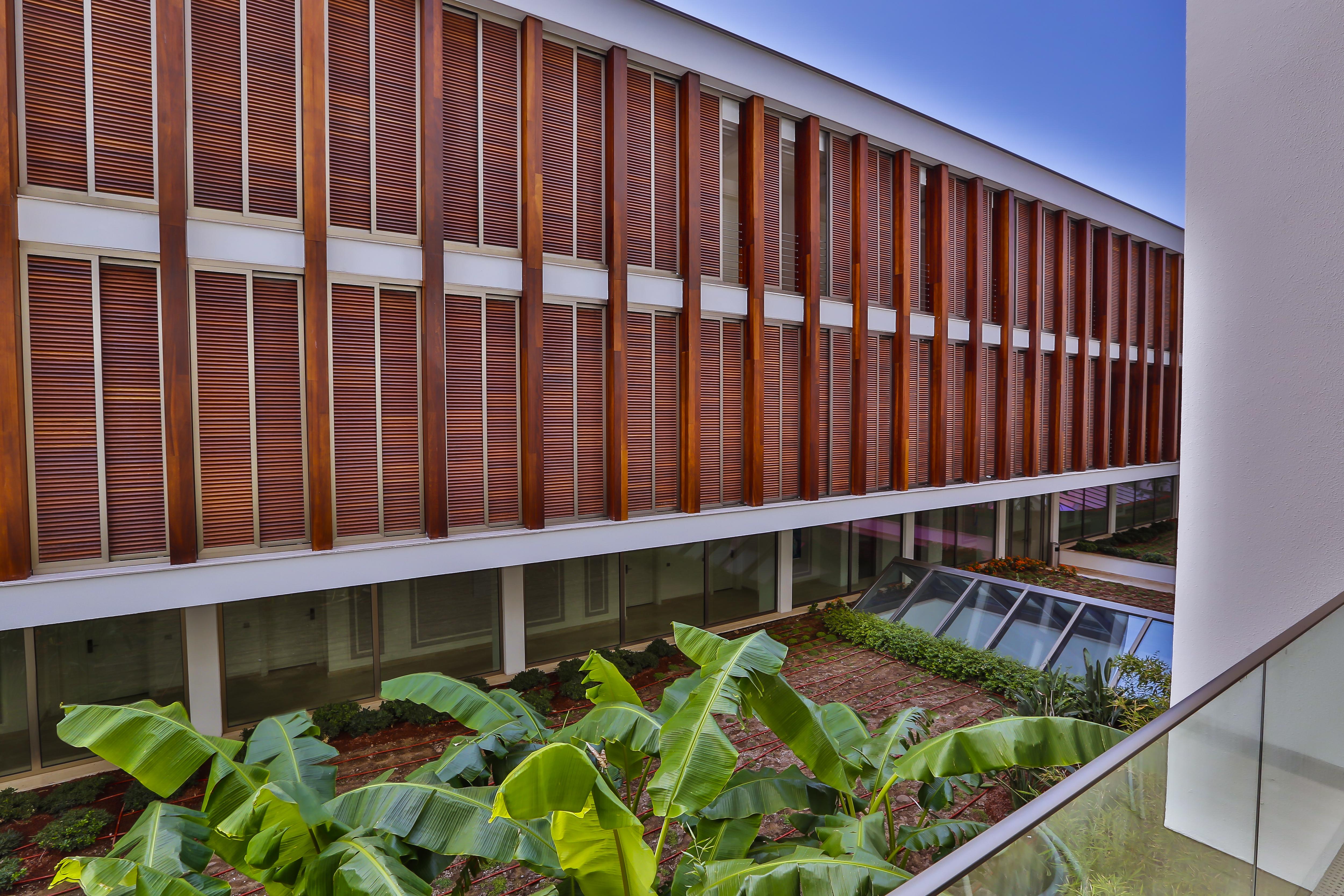 Mivara Luxury Resort&Spa / Bodrum Gündoğan Exterior foto