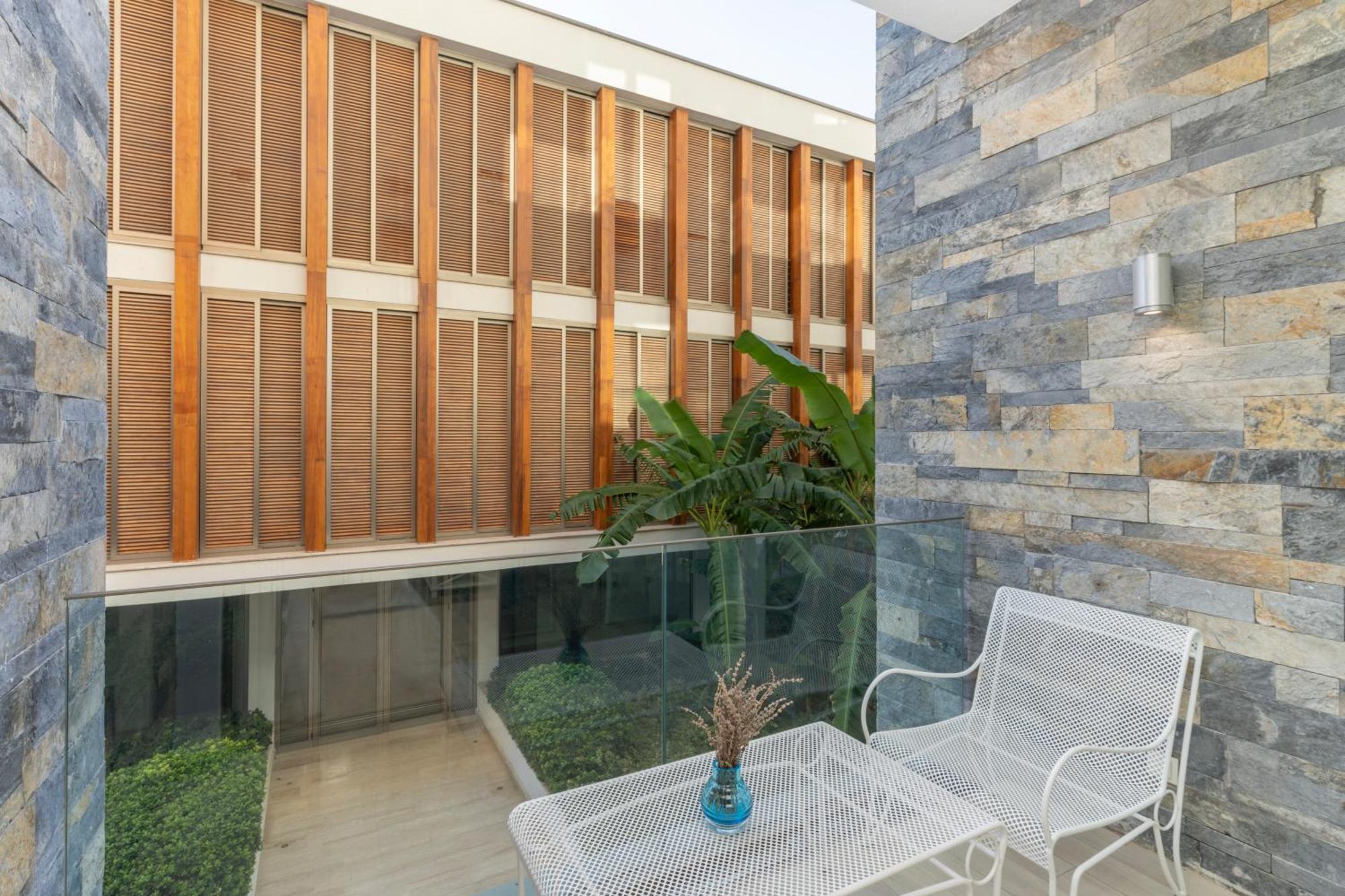 Mivara Luxury Resort&Spa / Bodrum Gündoğan Exterior foto