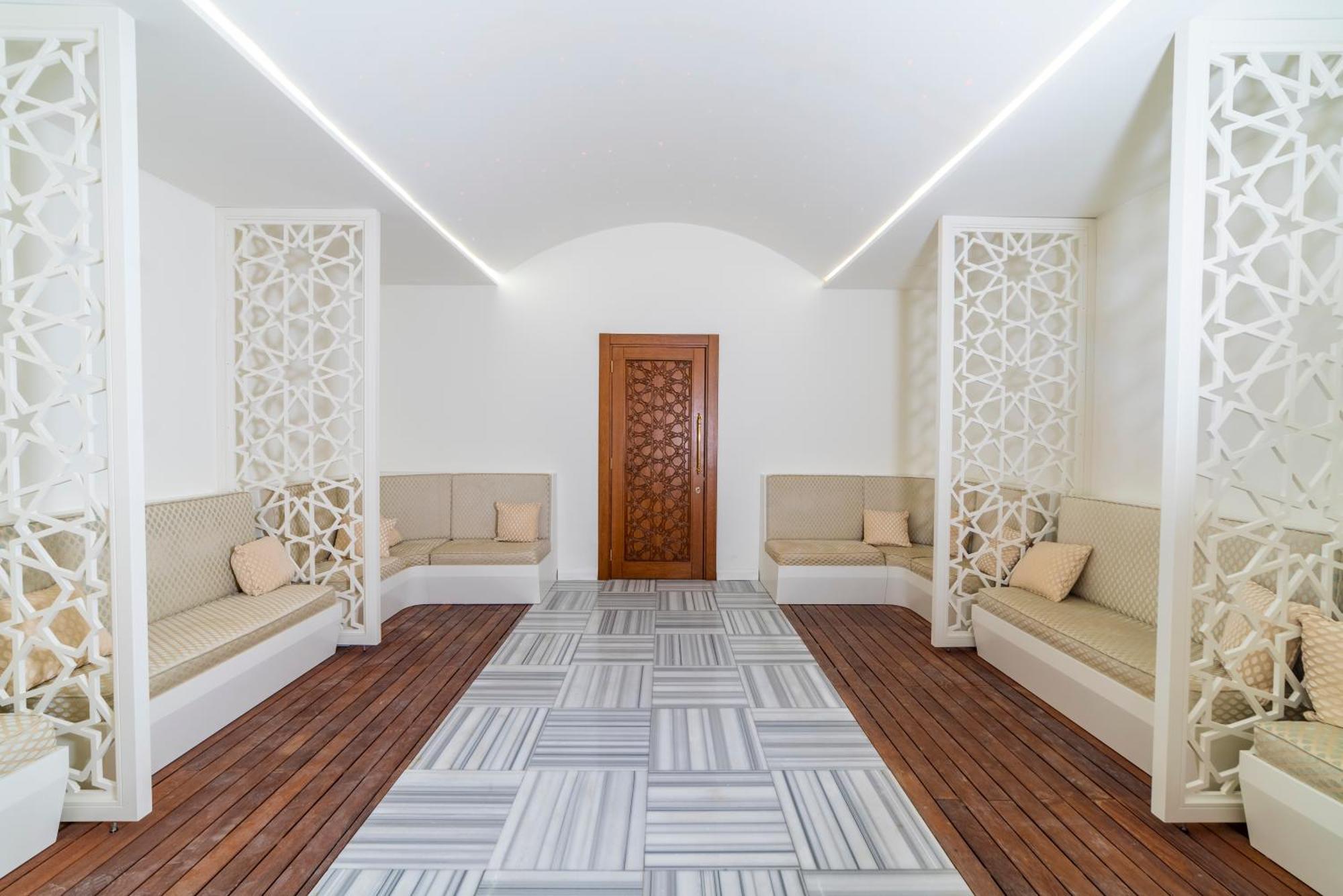 Mivara Luxury Resort&Spa / Bodrum Gündoğan Exterior foto