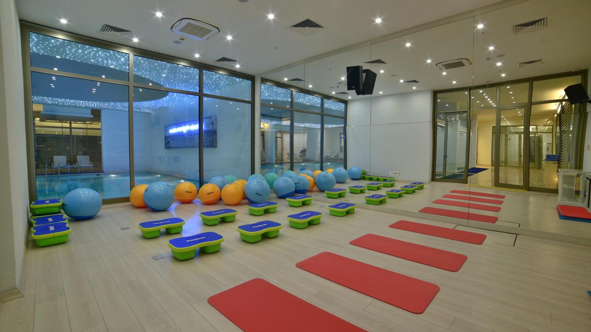 Mivara Luxury Resort&Spa / Bodrum Gündoğan Exterior foto