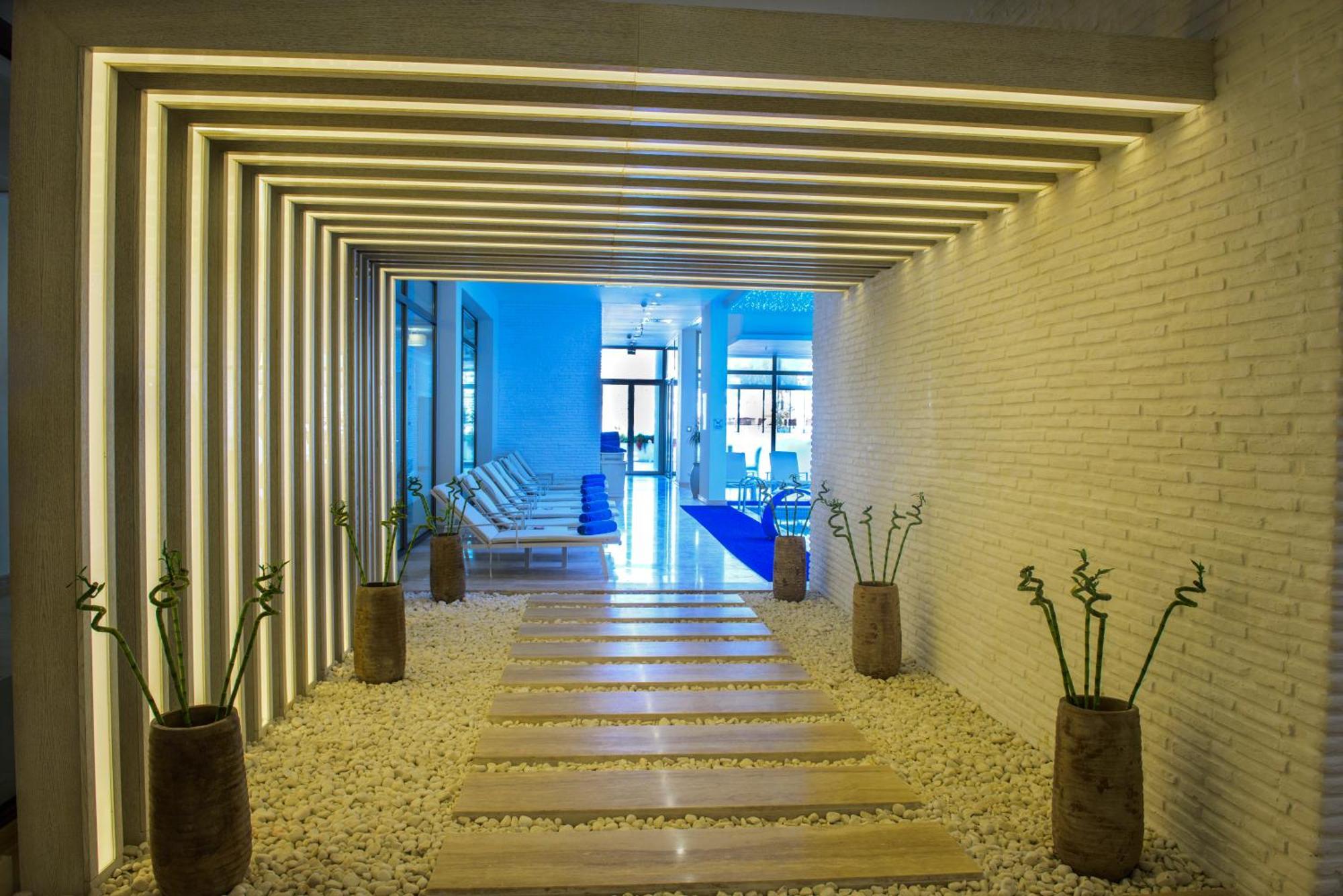 Mivara Luxury Resort&Spa / Bodrum Gündoğan Exterior foto