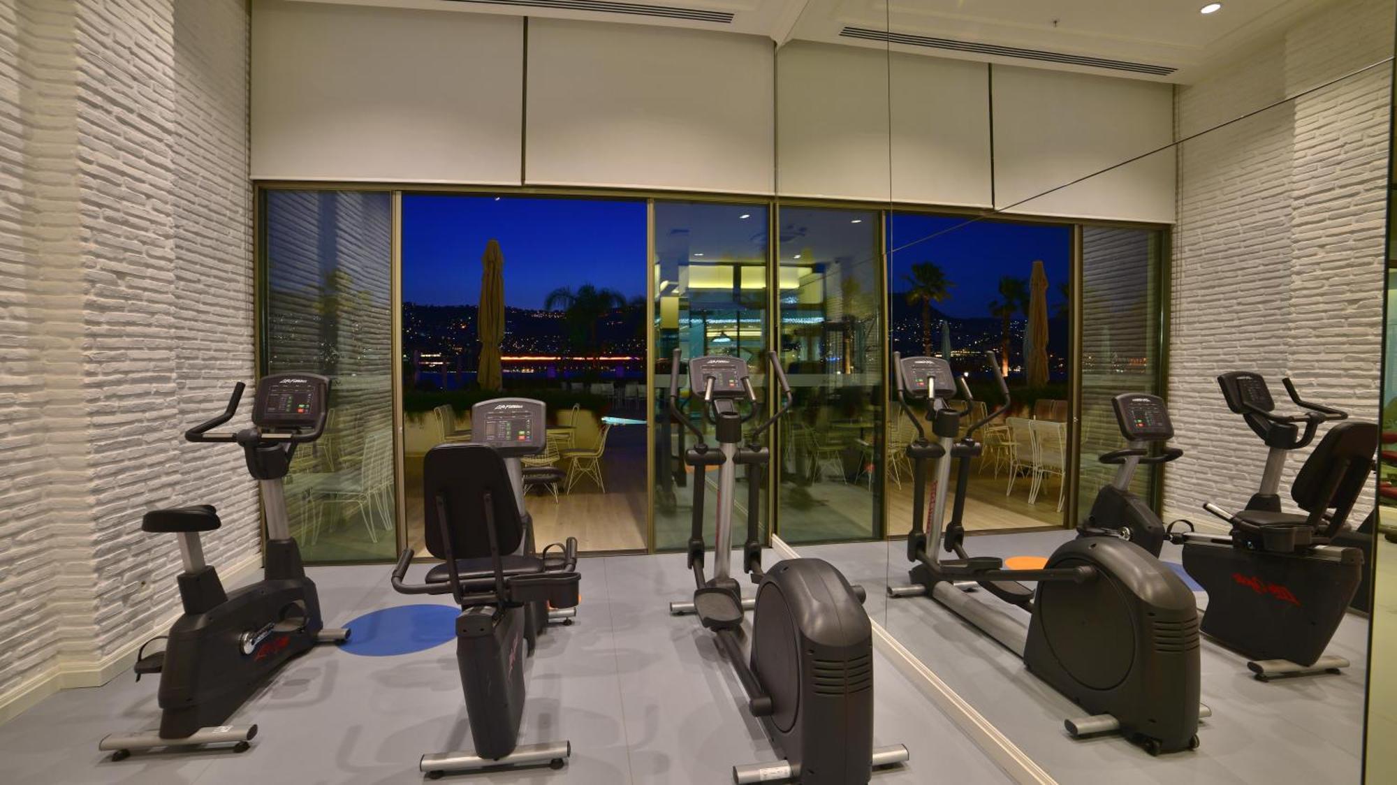 Mivara Luxury Resort&Spa / Bodrum Gündoğan Exterior foto