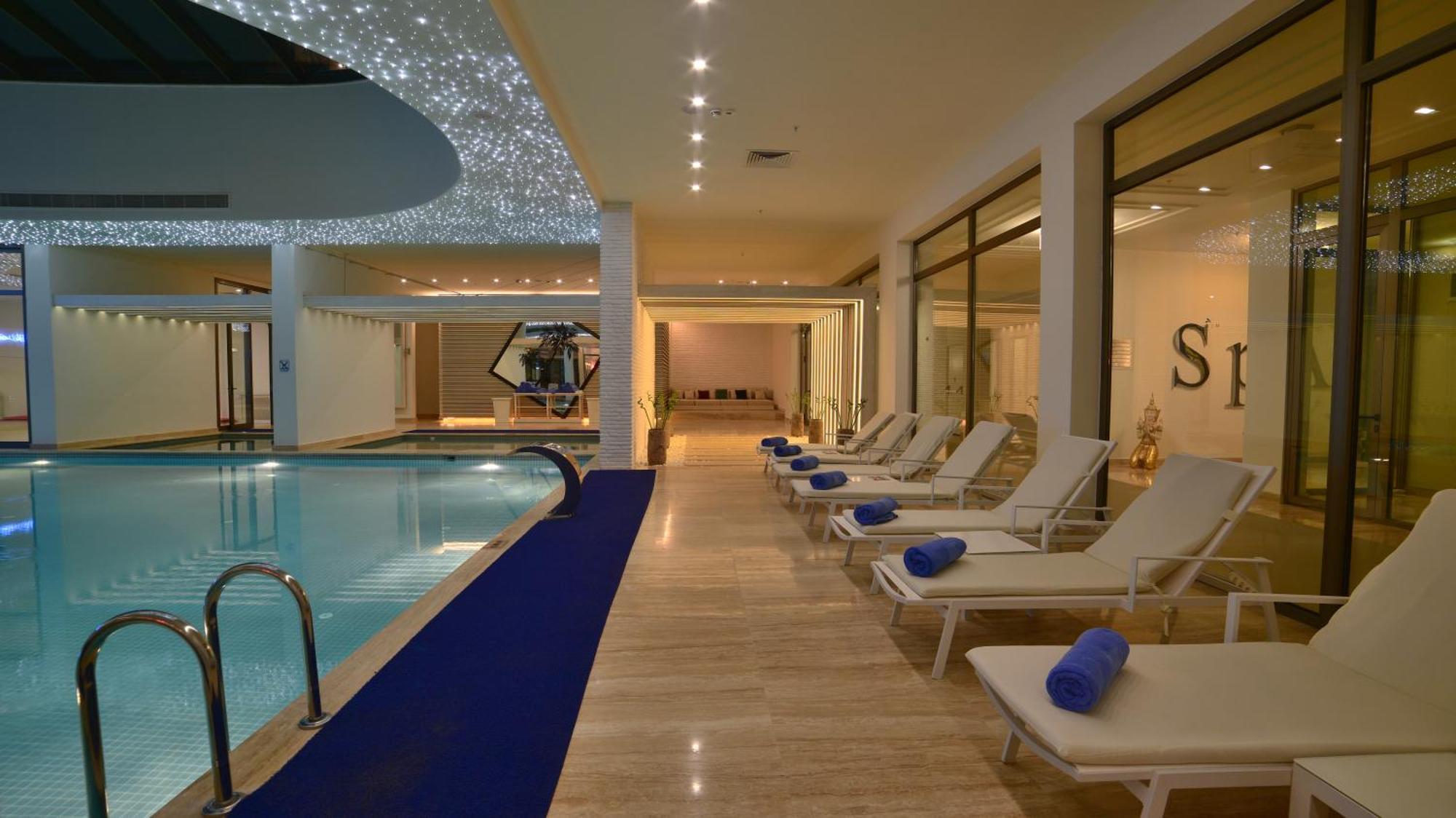 Mivara Luxury Resort&Spa / Bodrum Gündoğan Exterior foto